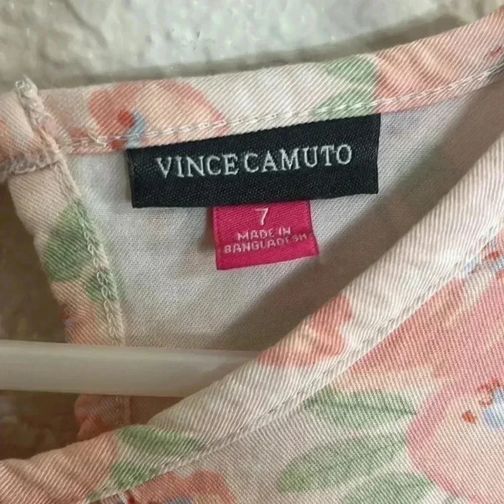 Vince Camuto beautiful vince