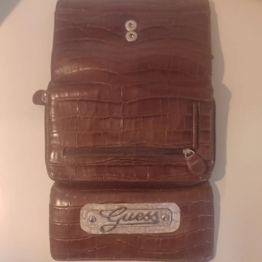 N/A designer brown