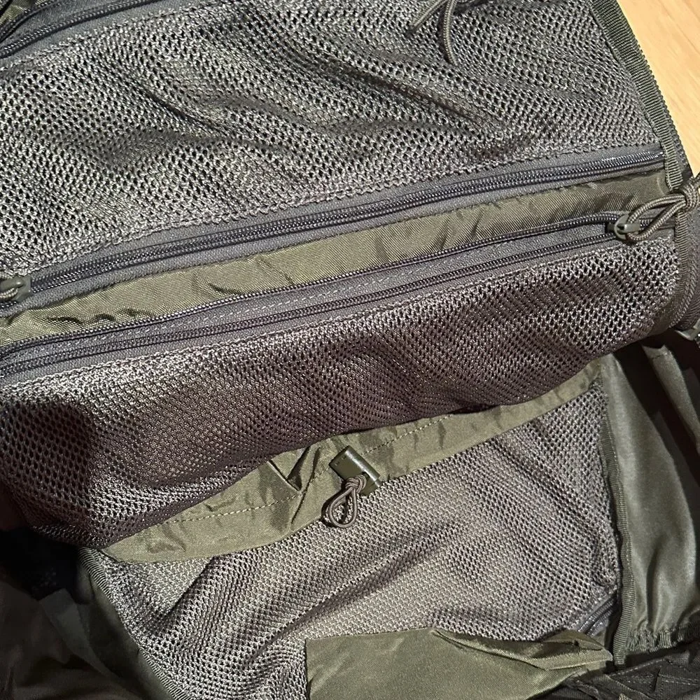 5.11 Tactical durable never