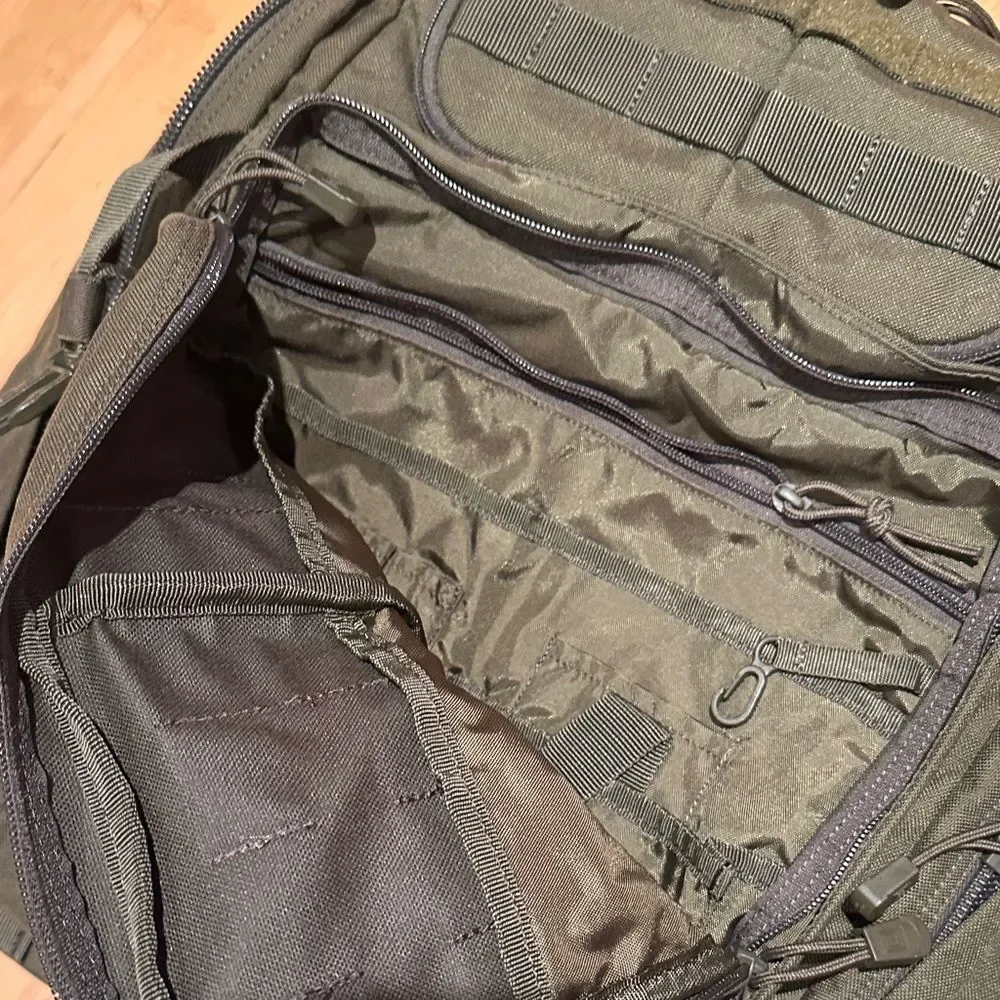 5.11 Tactical too laptop