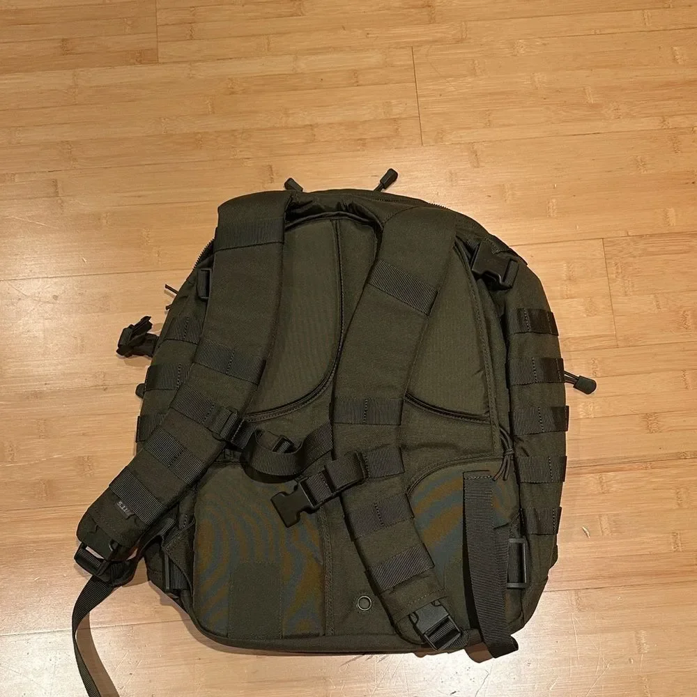 5.11 Tactical outdoor everyday backpack