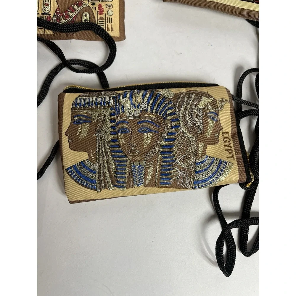 N/A egyptian set
