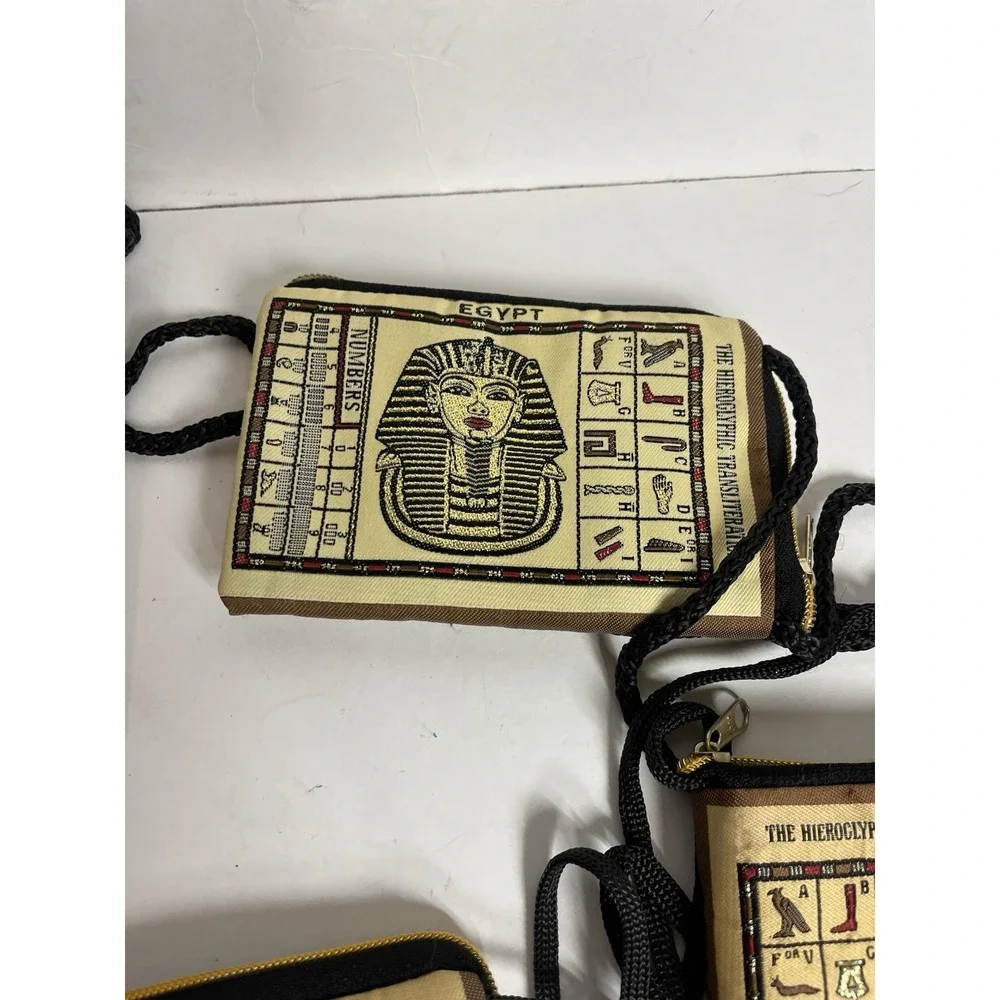 N/A egyptian set