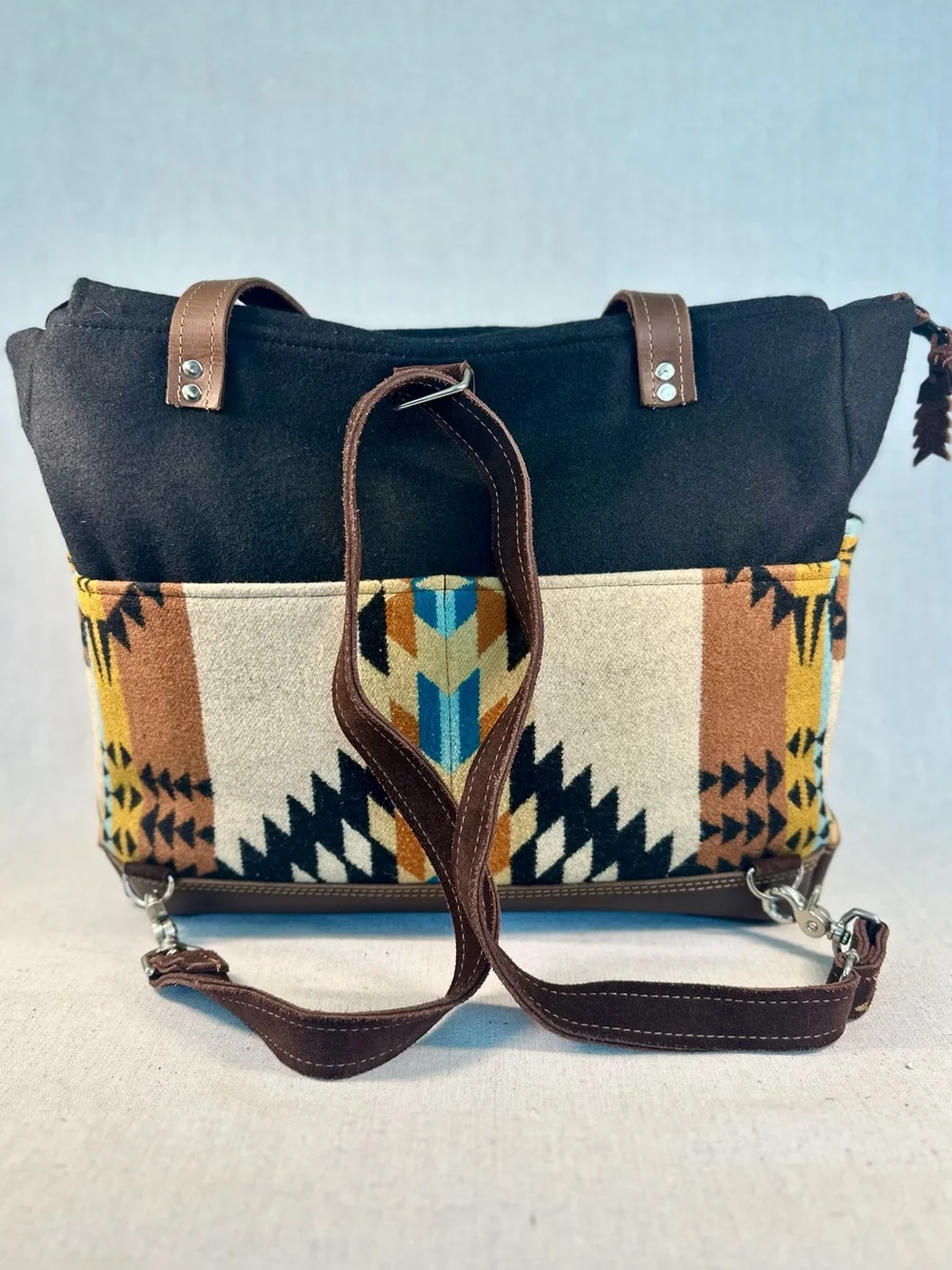 Mercy Grey Design this shoulder