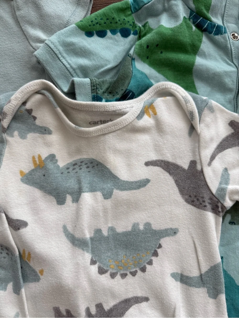 Carter's Baby 5 Piece Bundle 18 Months