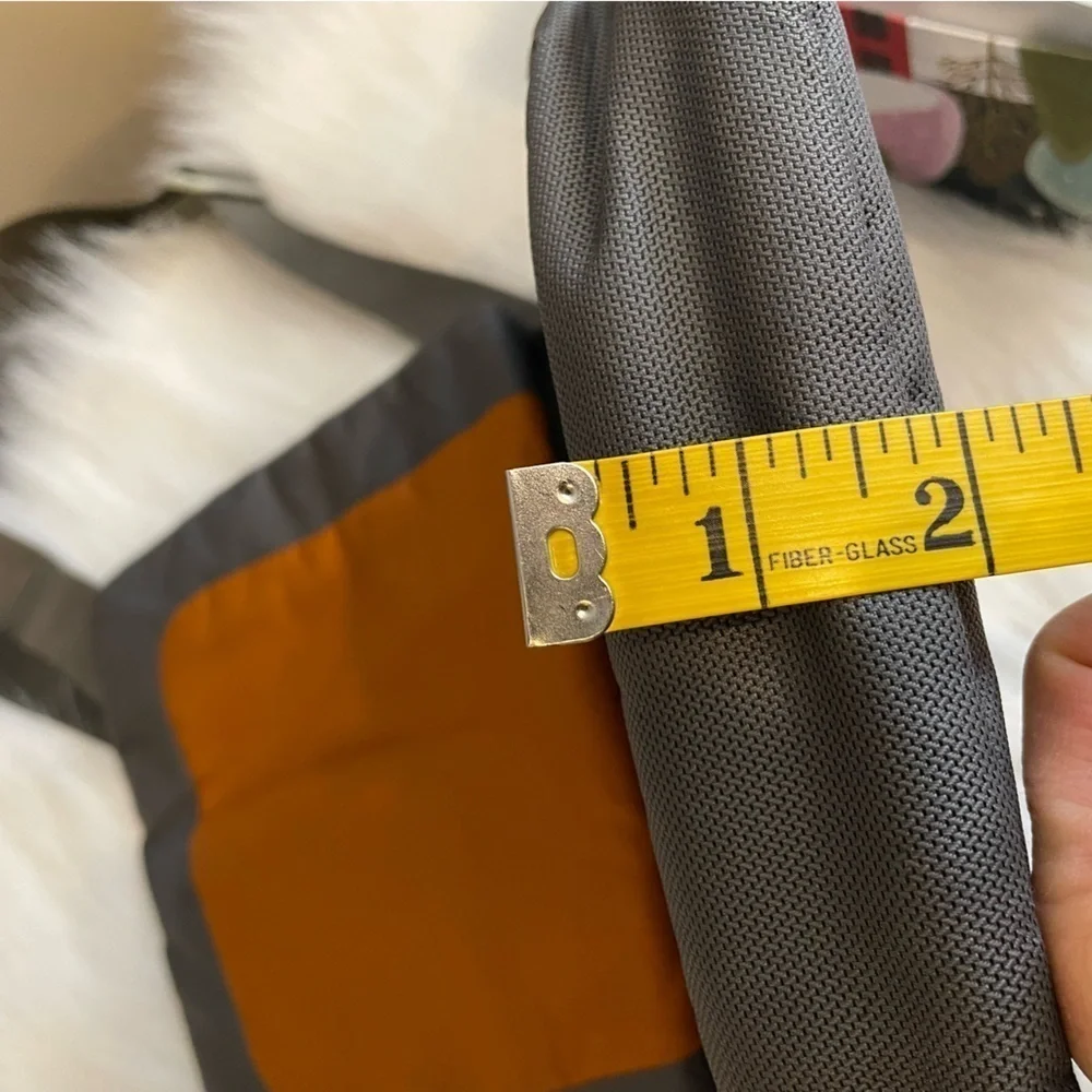 Tumi measures about