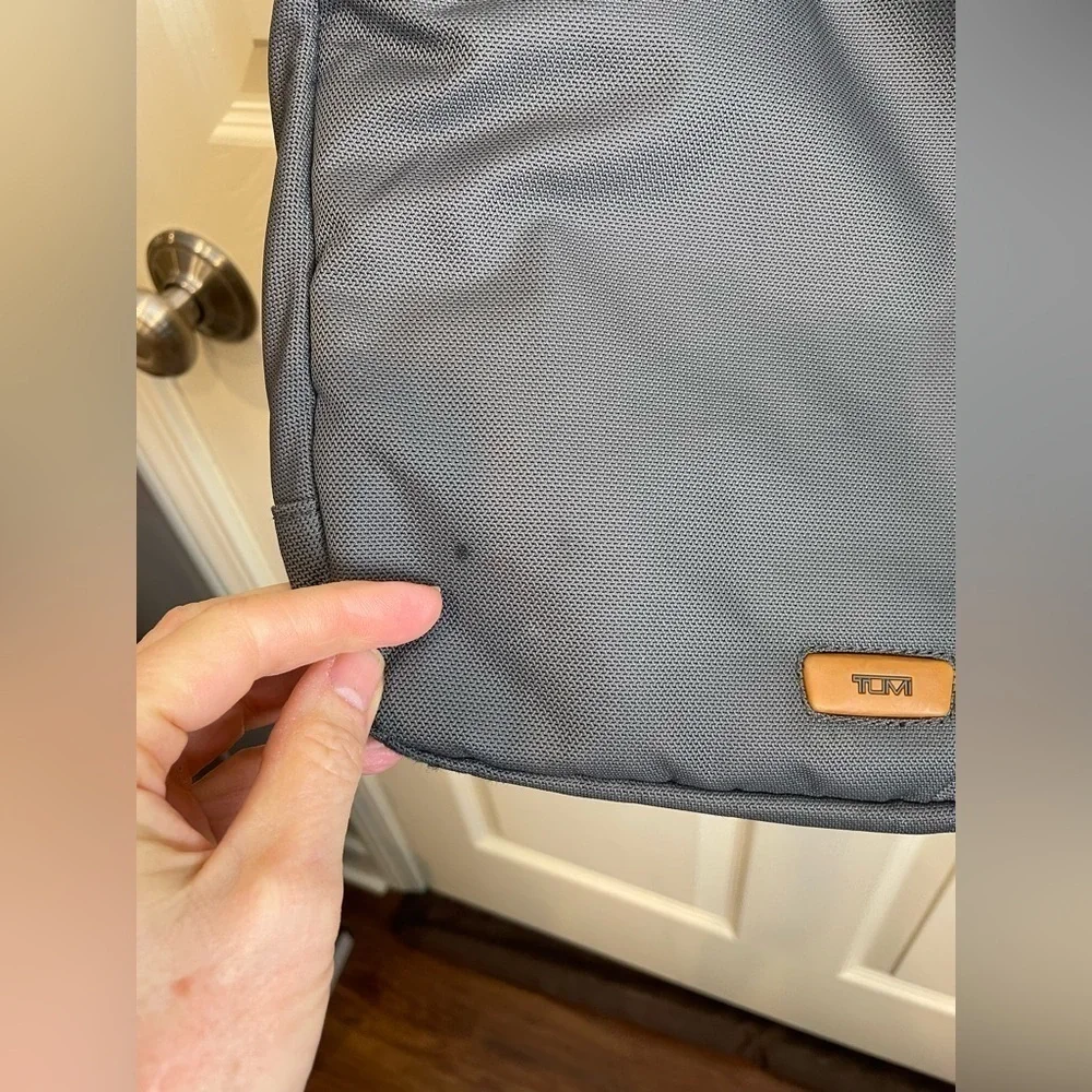 Tumi measures about