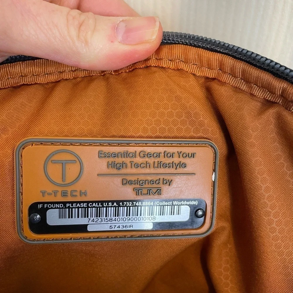 Tumi measures about