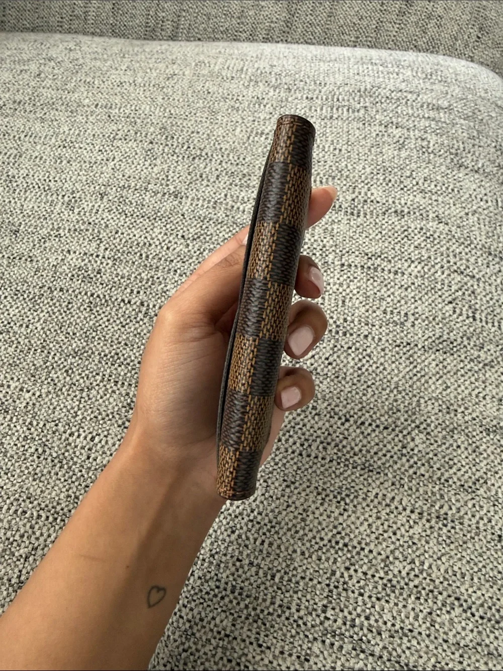 Louis Vuitton 100% authentic