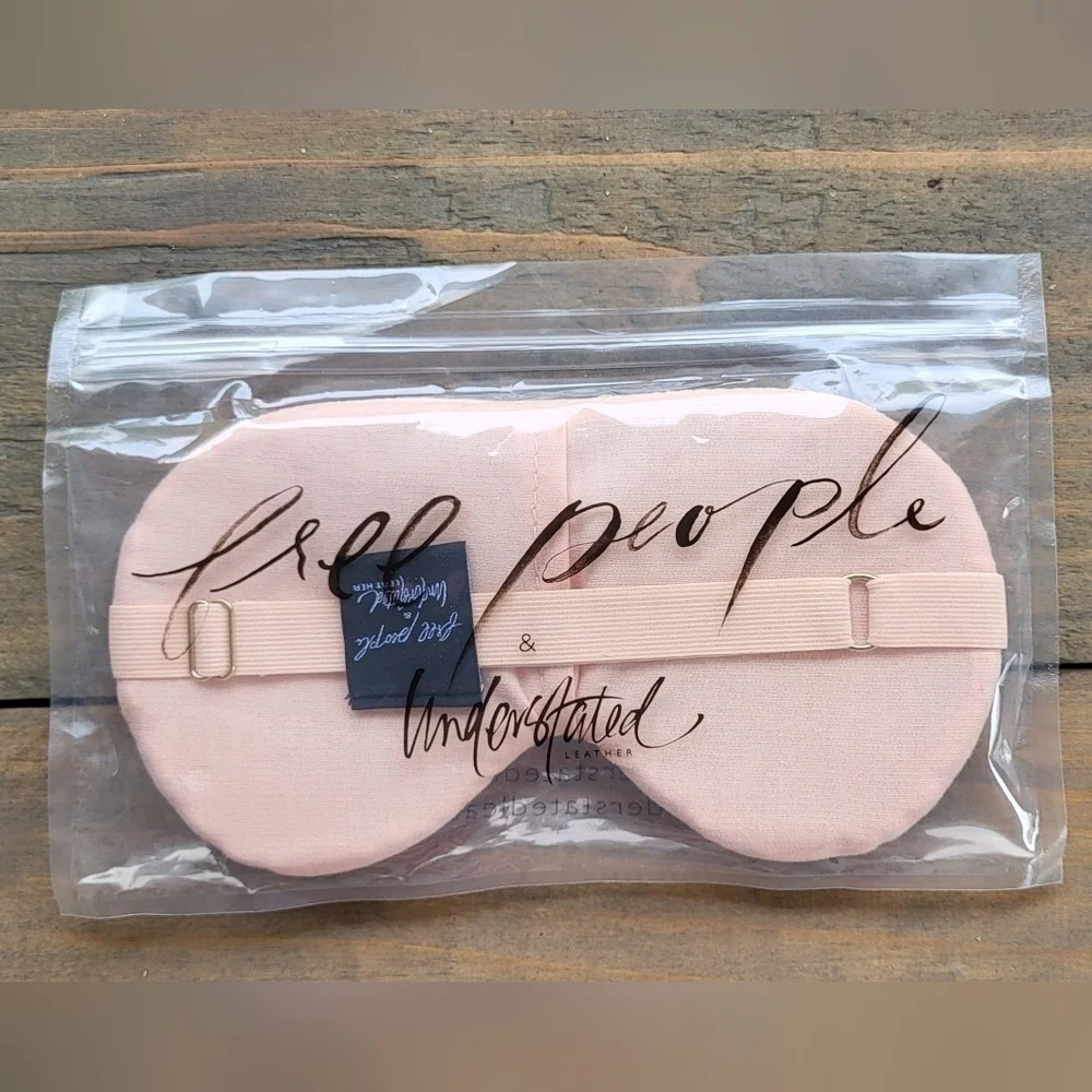 Free People has removable