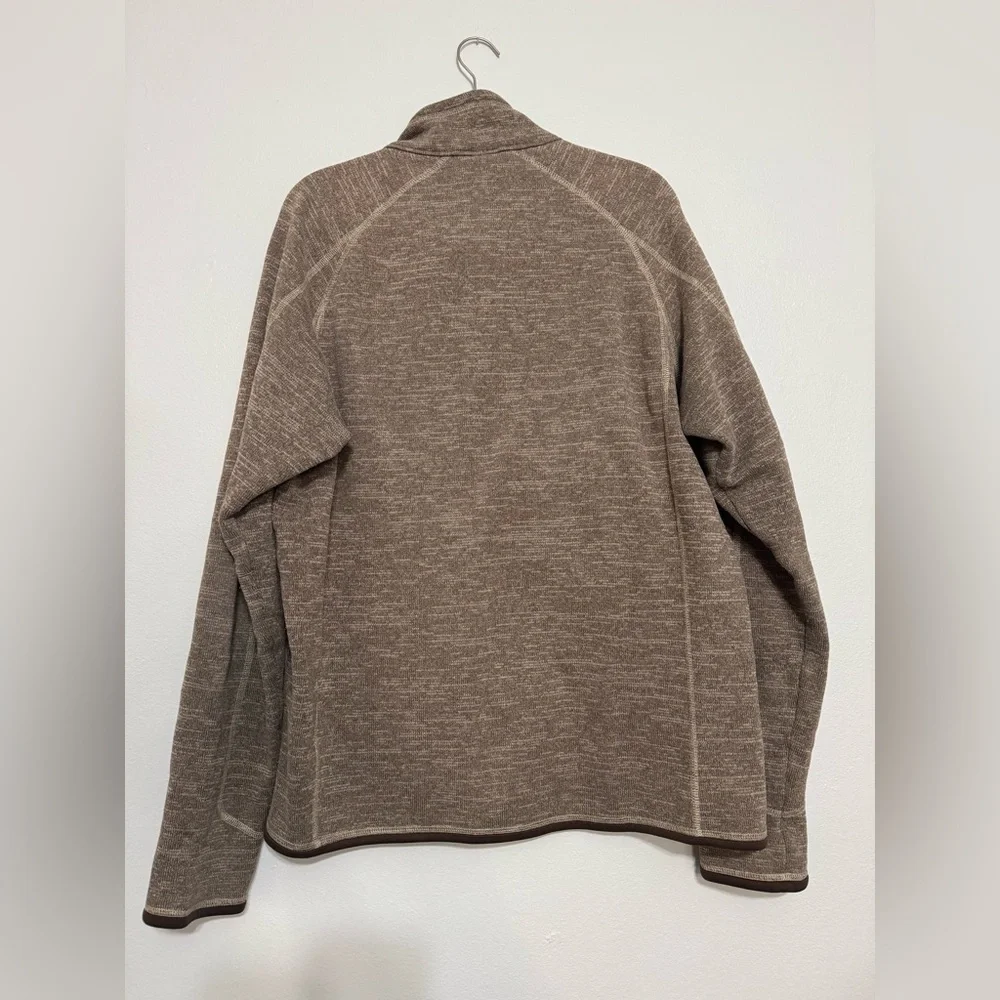Patagonia men’s better