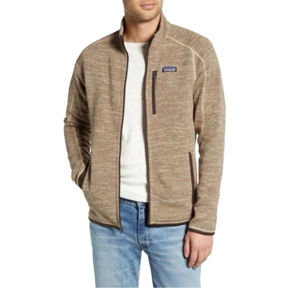 Patagonia men’s better