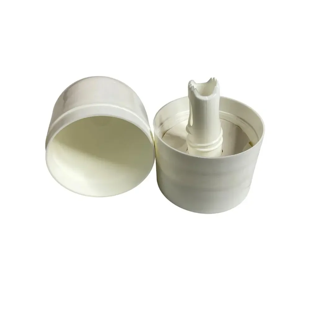 Pampered Chef threaded first