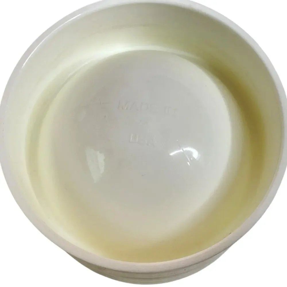 Pampered Chef cottagecore saver fruit