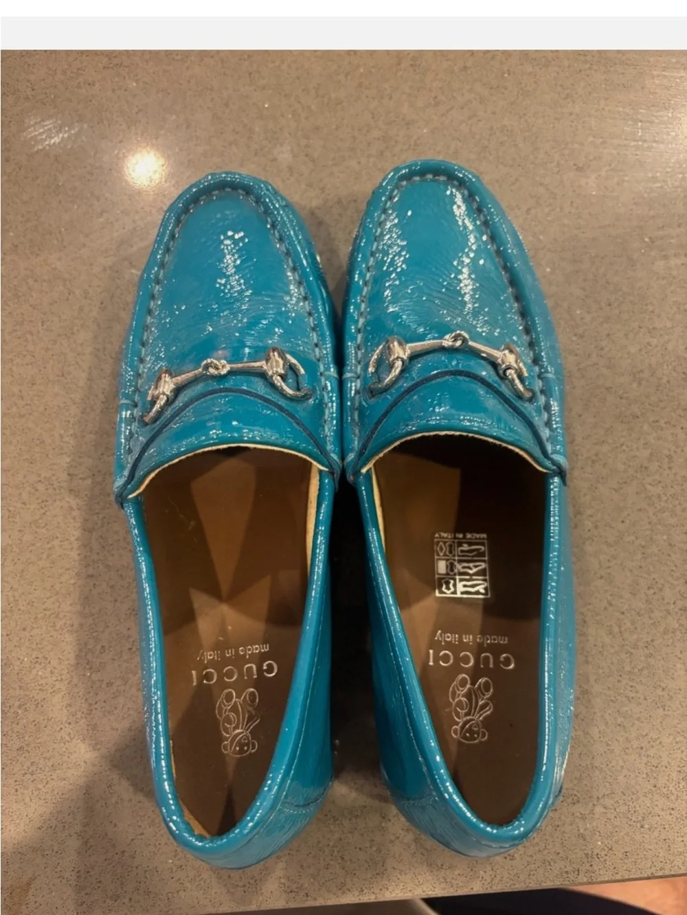 Gucci discover beautiful