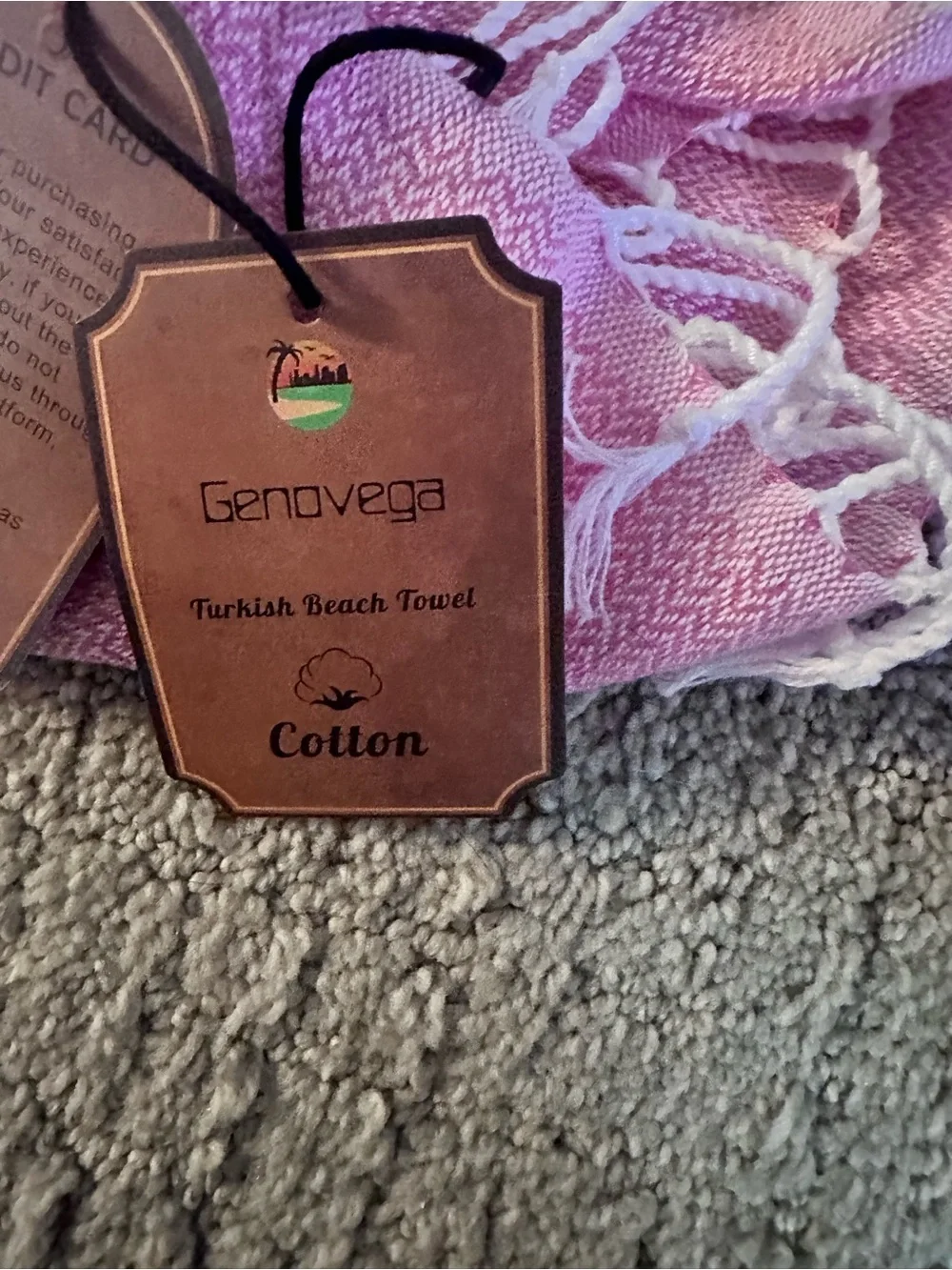 genovega 🆕 new
