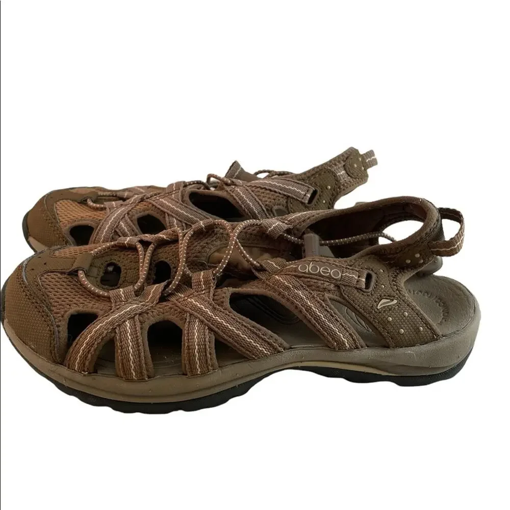 Abeo water shoes size 6 Preowned