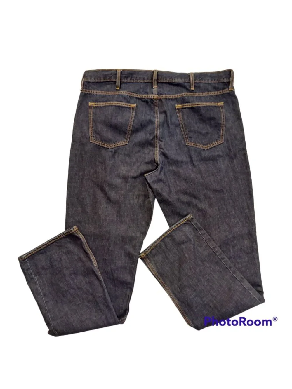 Old Navy straight waist