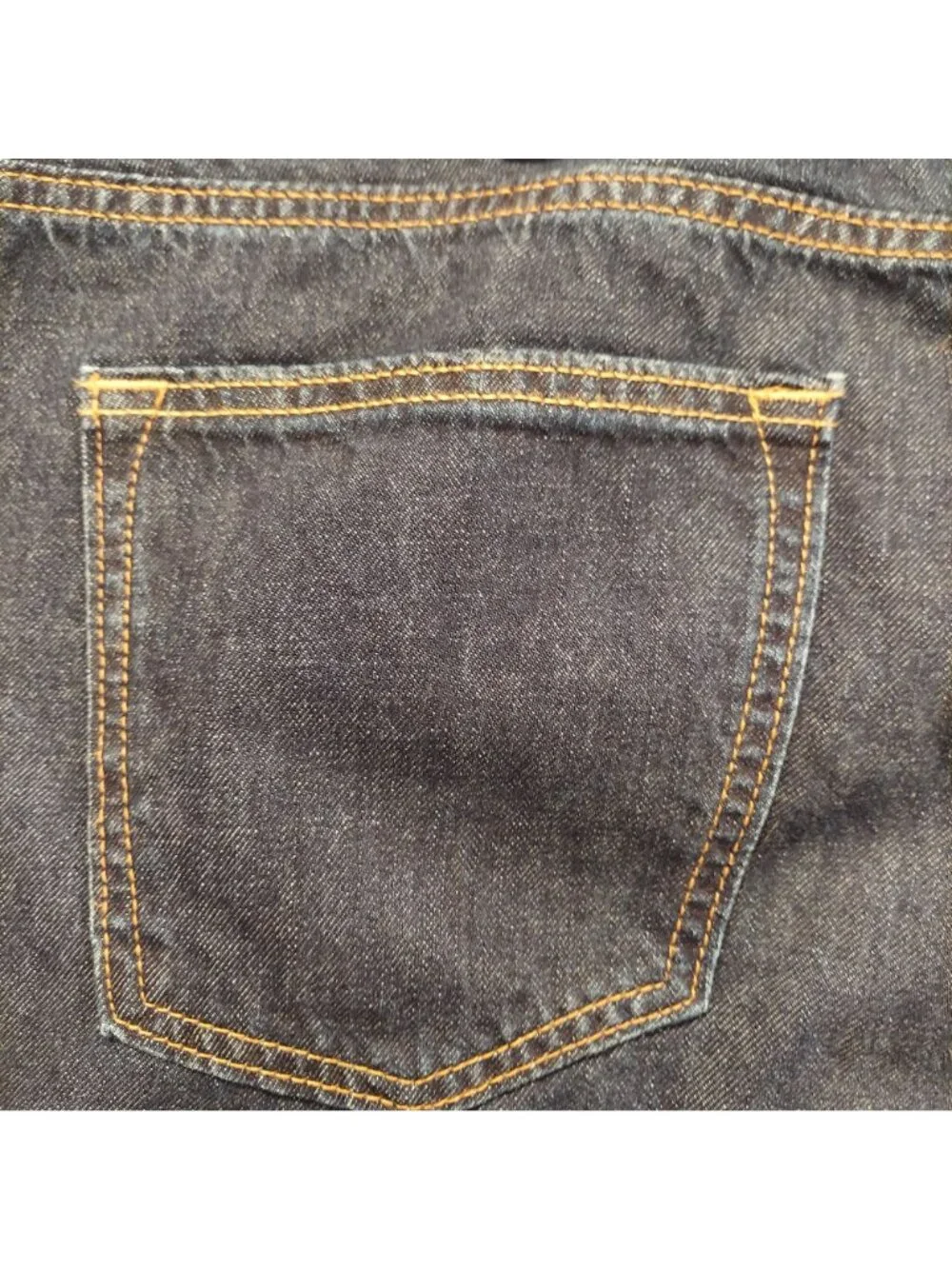 Old Navy workwear 12 fibers