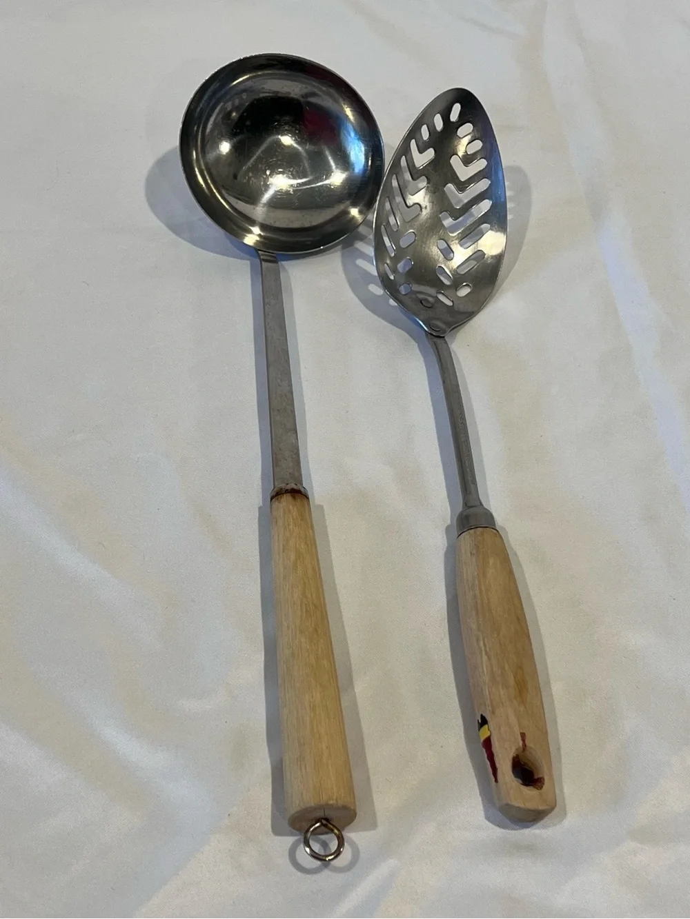 Ekco kitchens handles