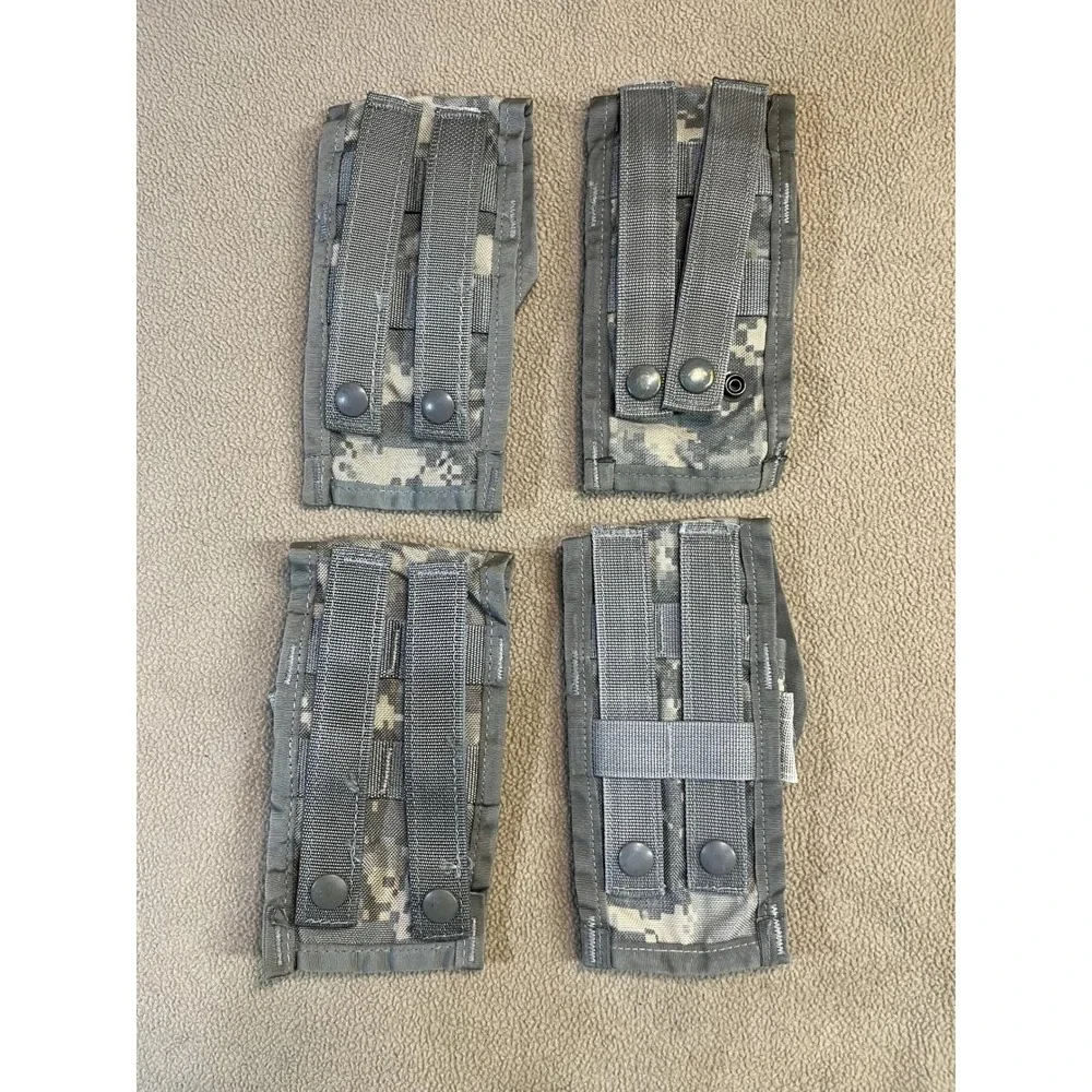 N/A rear camouflage
