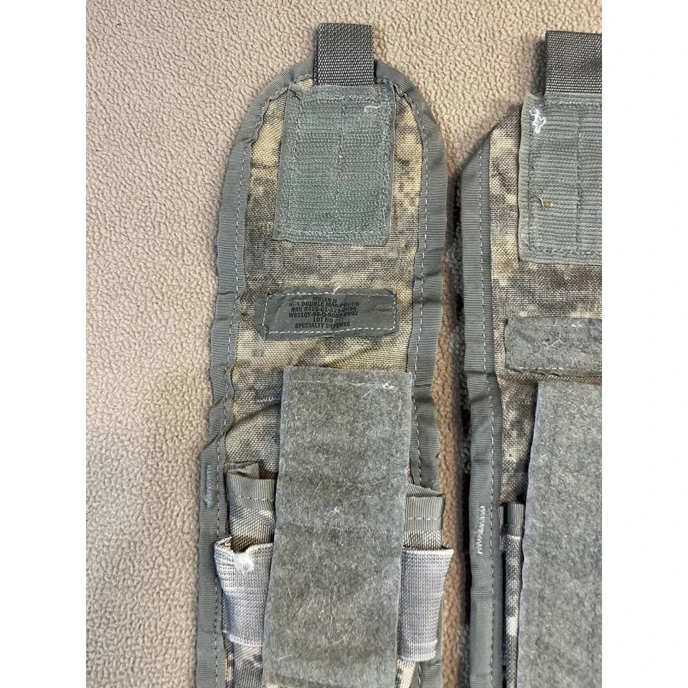 N/A outdoor molle this