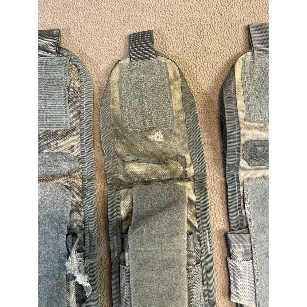 N/A attachment rear