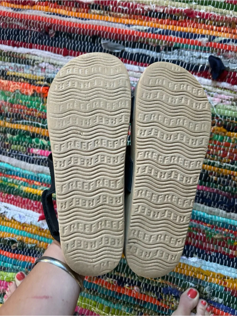 Reef guc euc