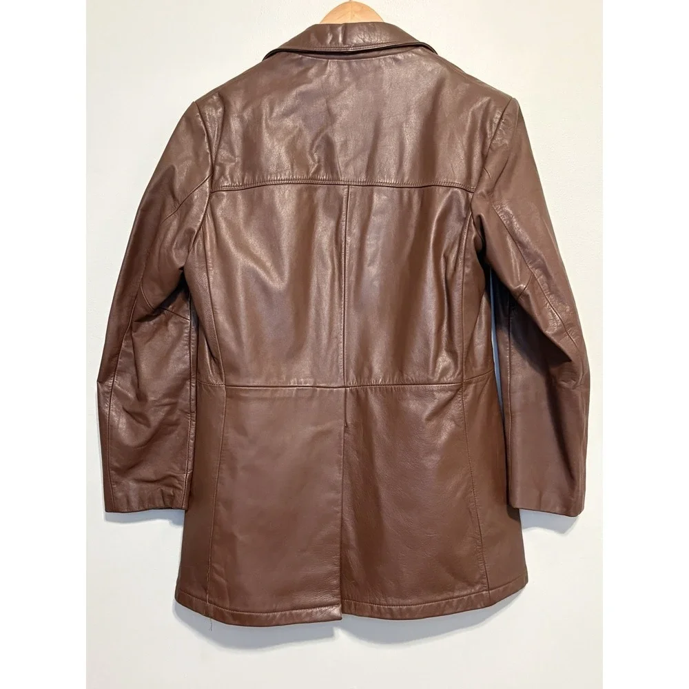 ClipperMist vintage mid