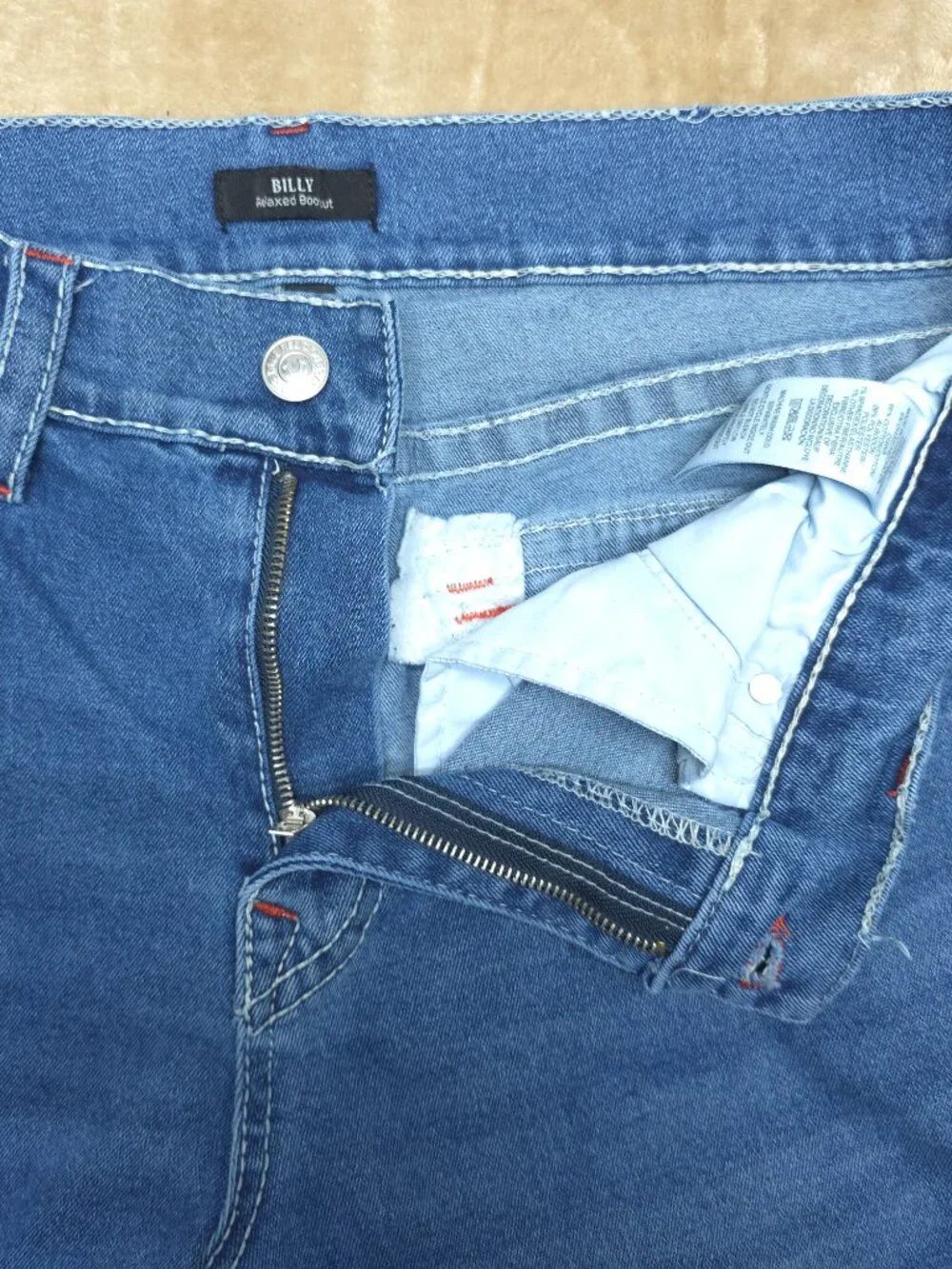True Religion 👖 true