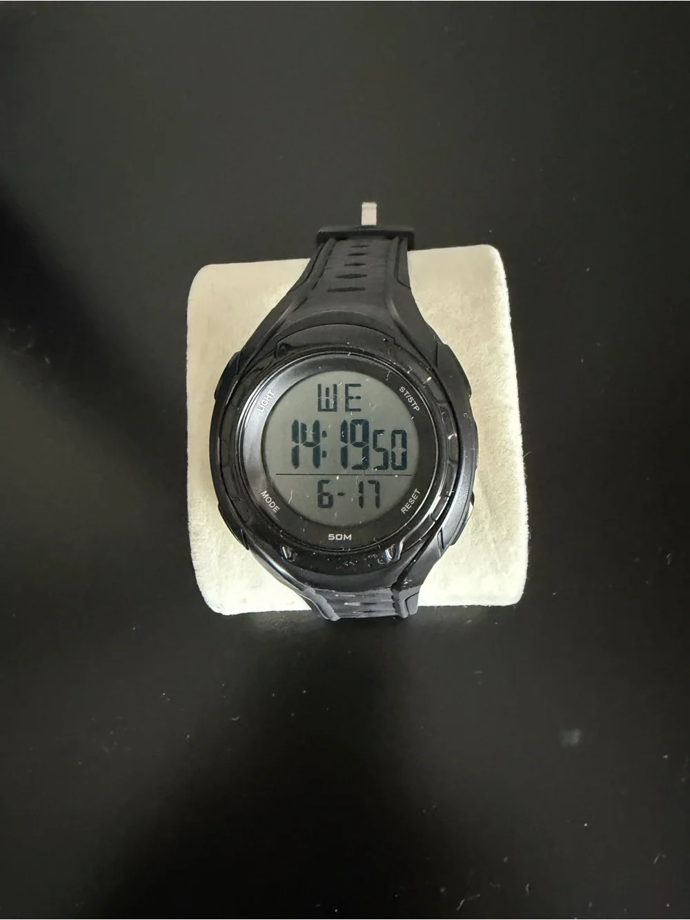 Armitron Black Digital Sport Watch