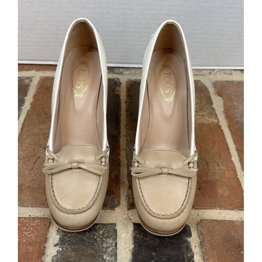 Tods tod two