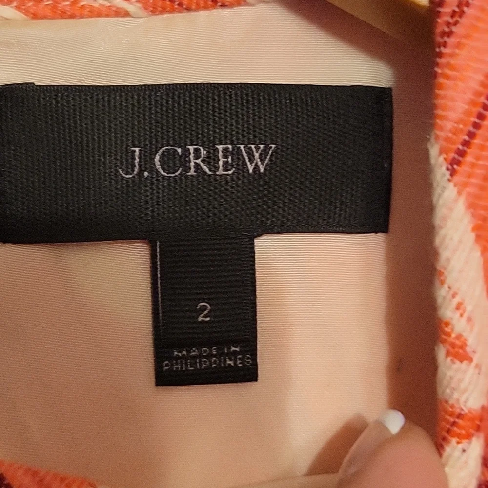 J. Crew Dress