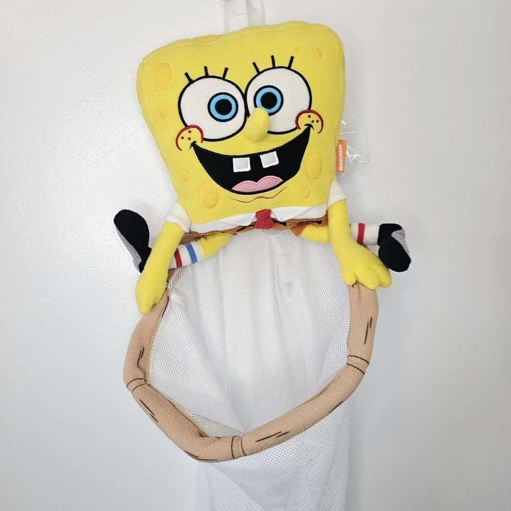 SpongeBob Squarepants vintage 2004