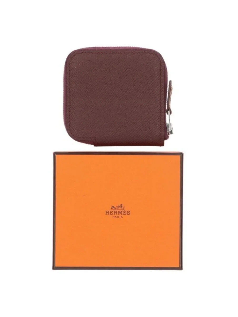 Hermes this authentic