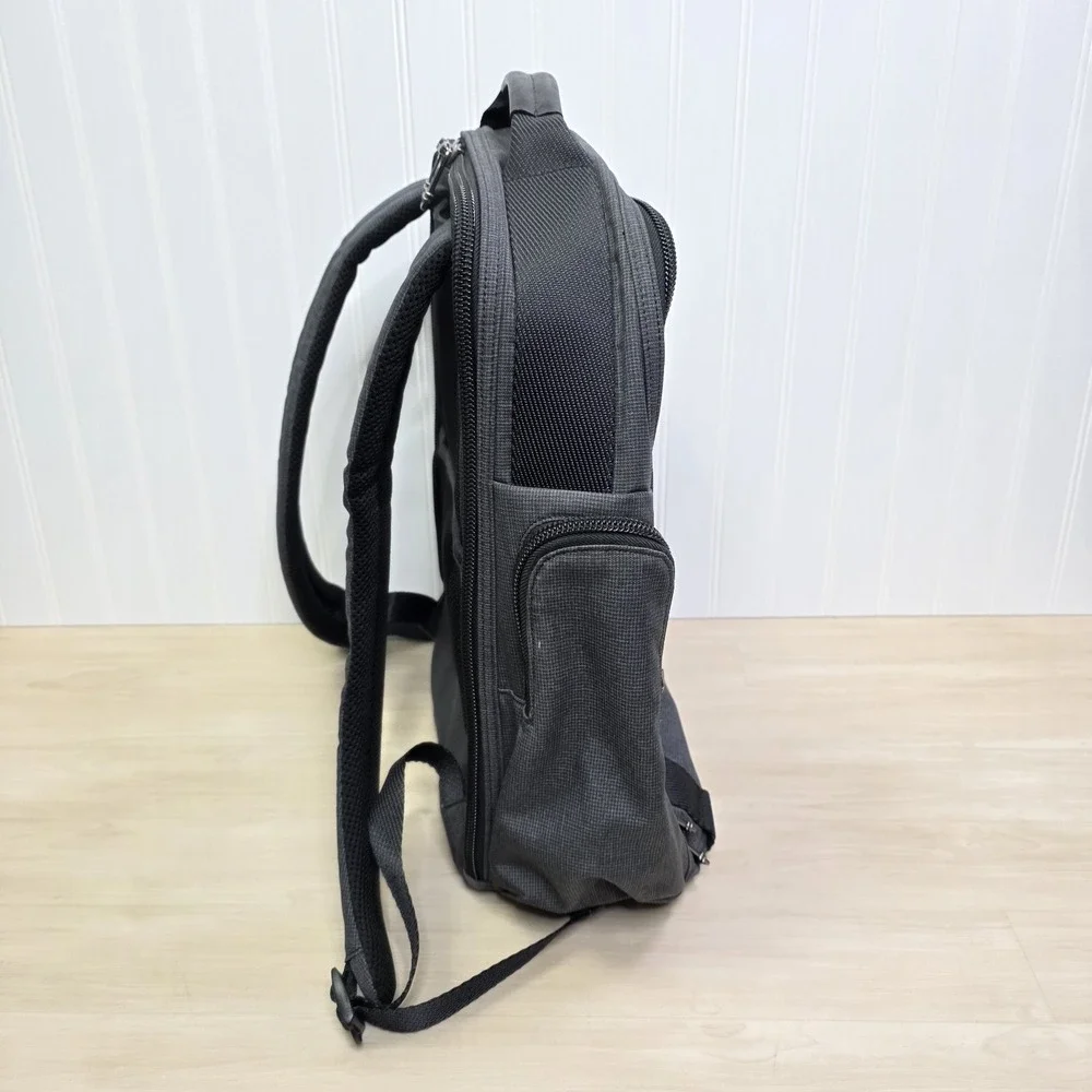 Tumi backpack tacoma