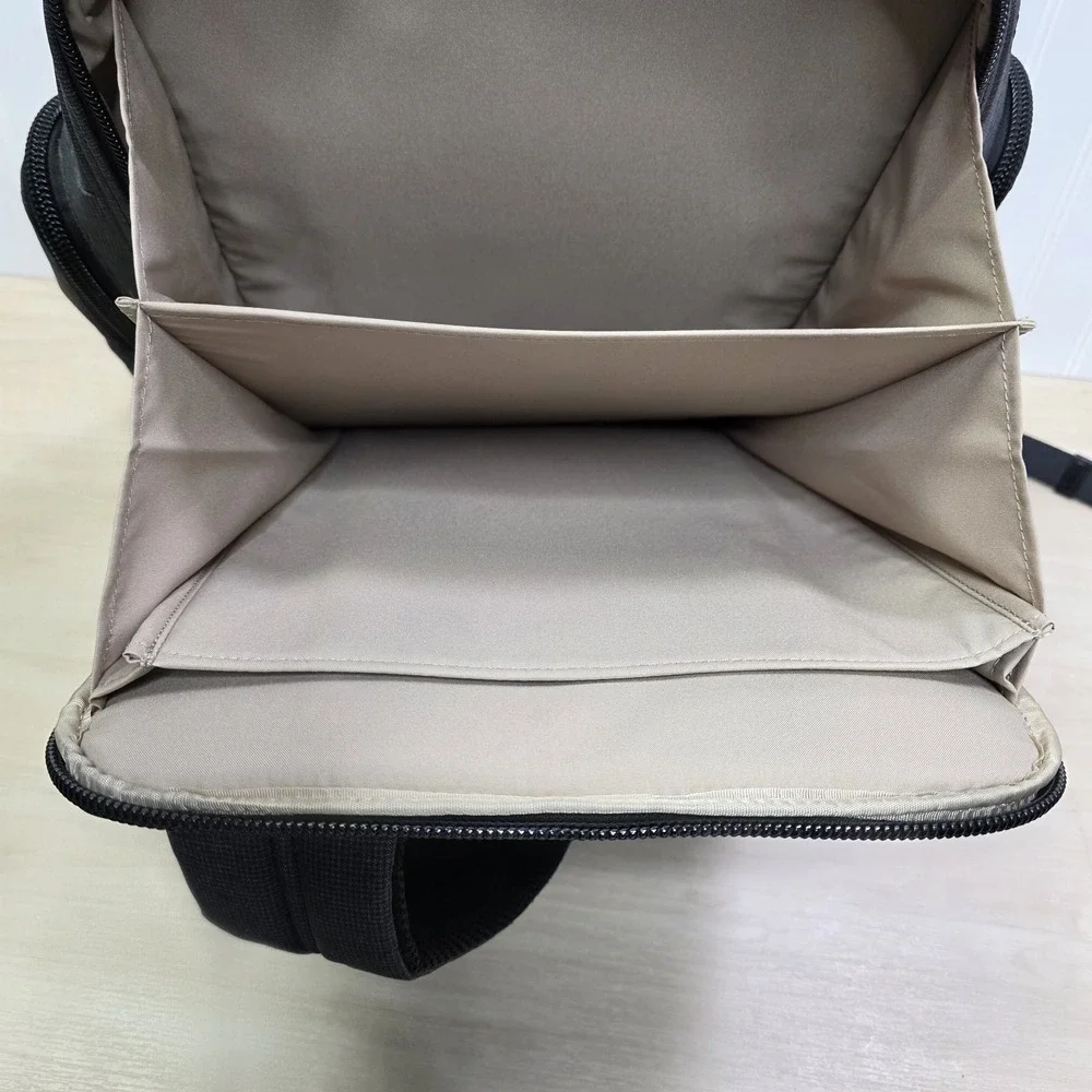 Tumi backpack tacoma
