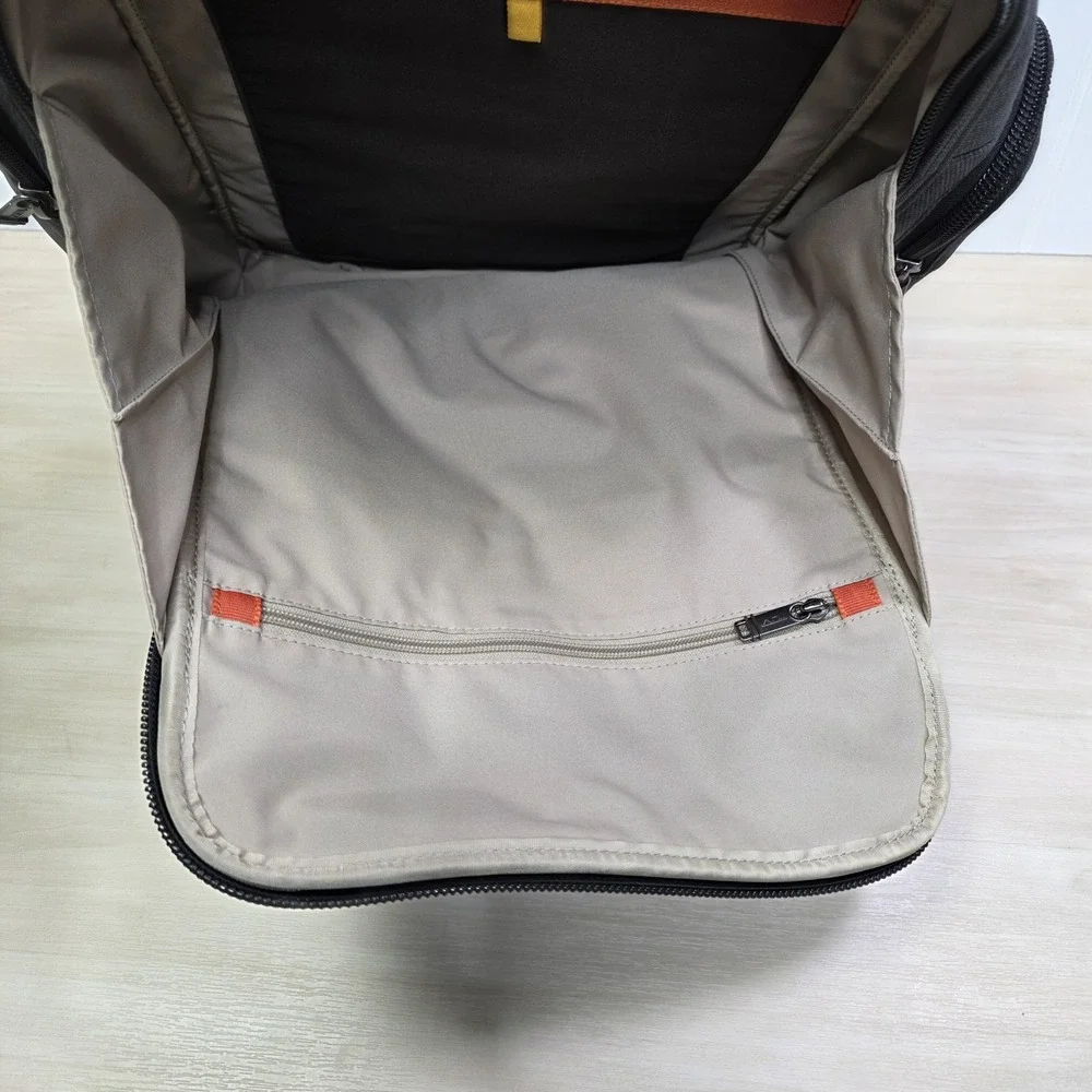 Tumi backpack tacoma