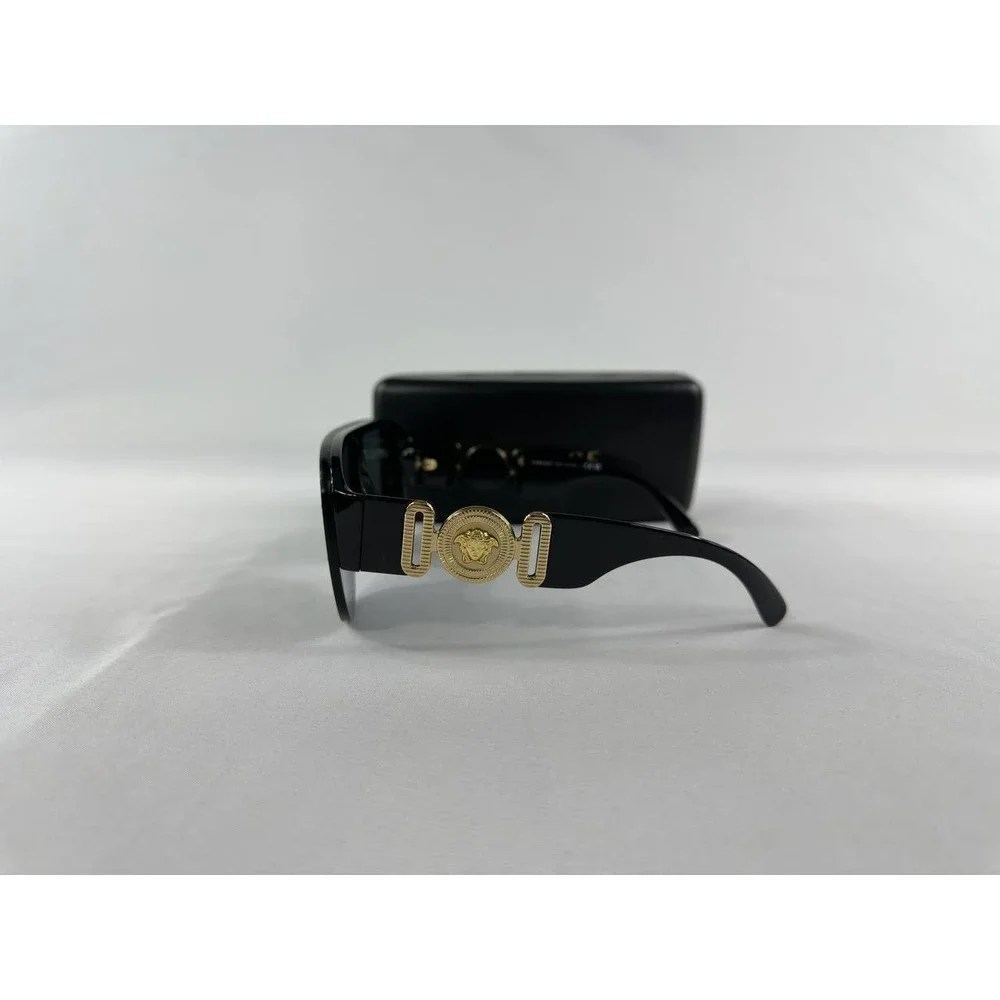 Versace ve lenses