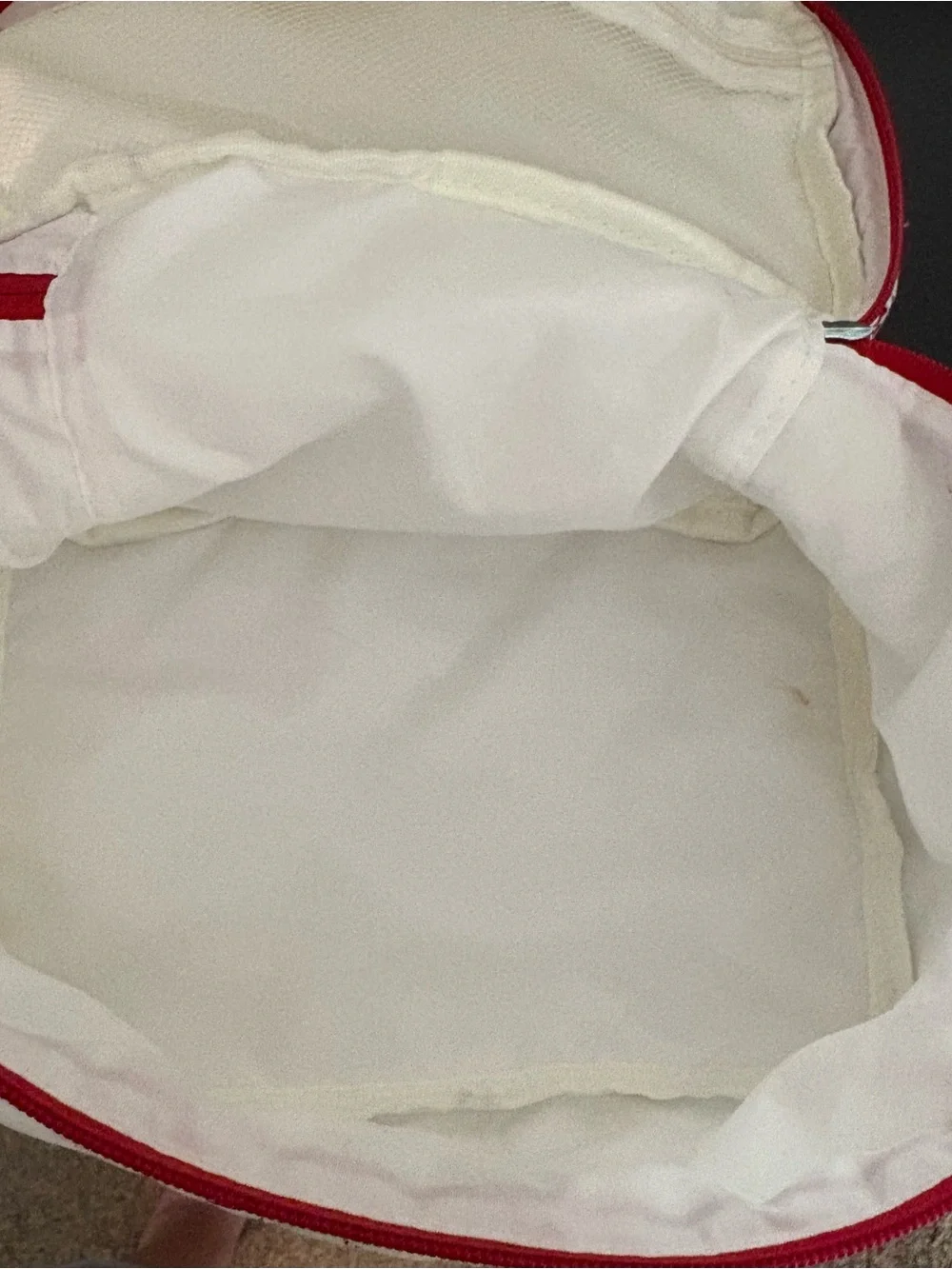 N/A cotton quilted