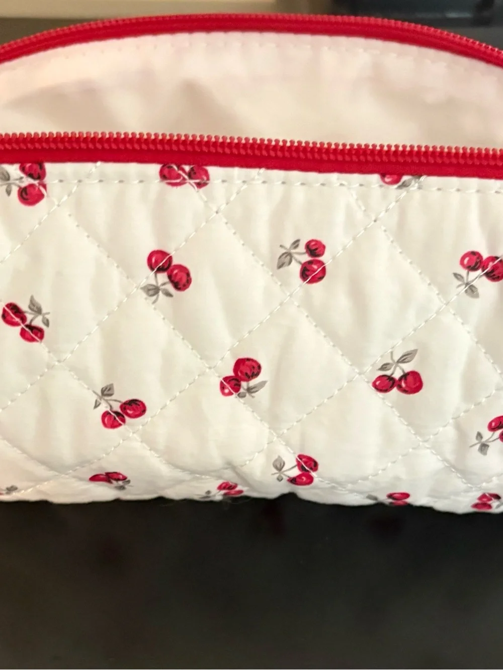 N/A cotton quilted