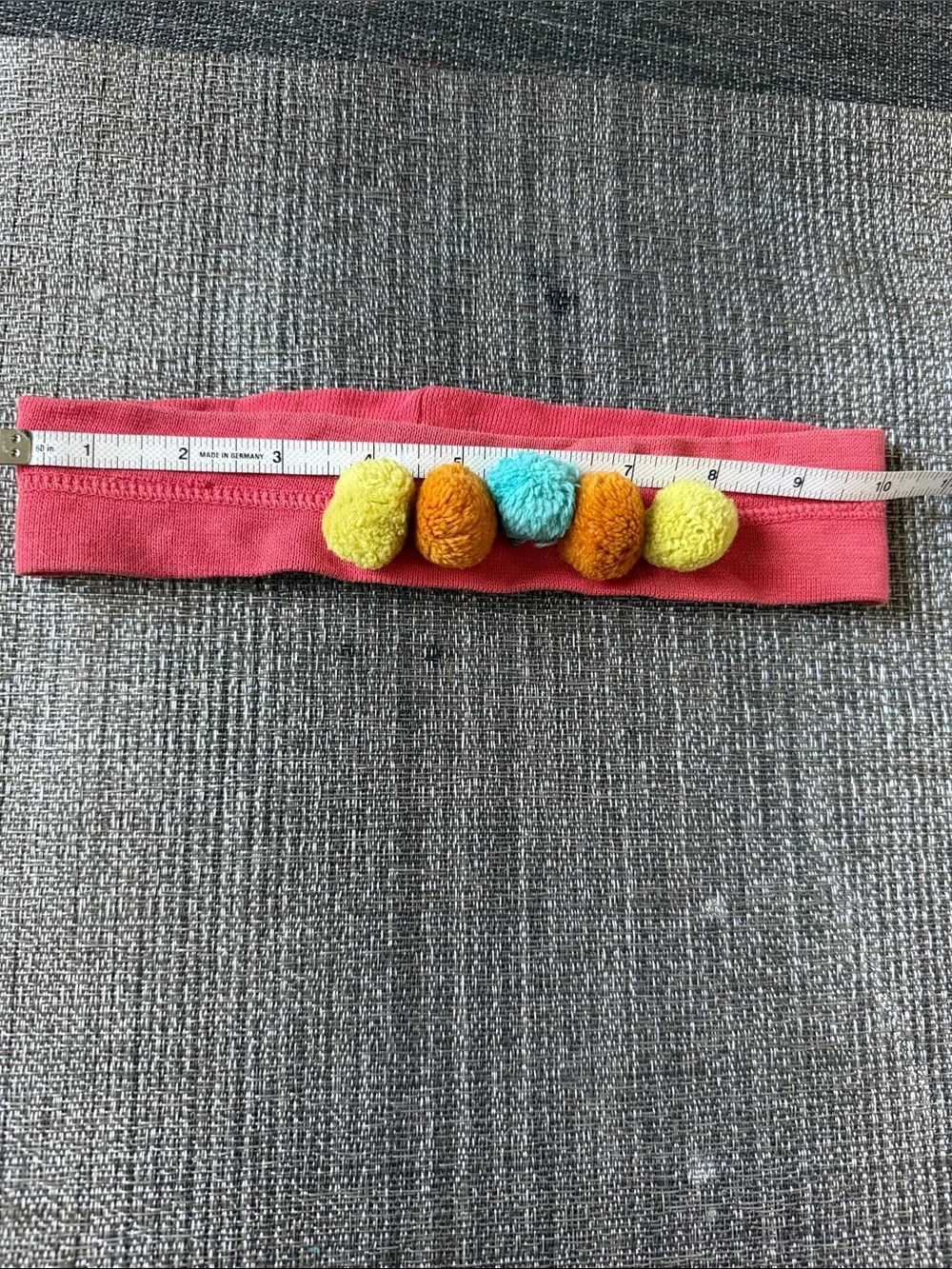 Oilily everyday stretch