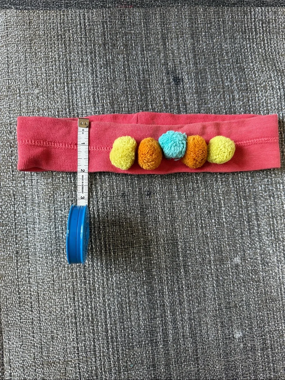 Oilily color bright