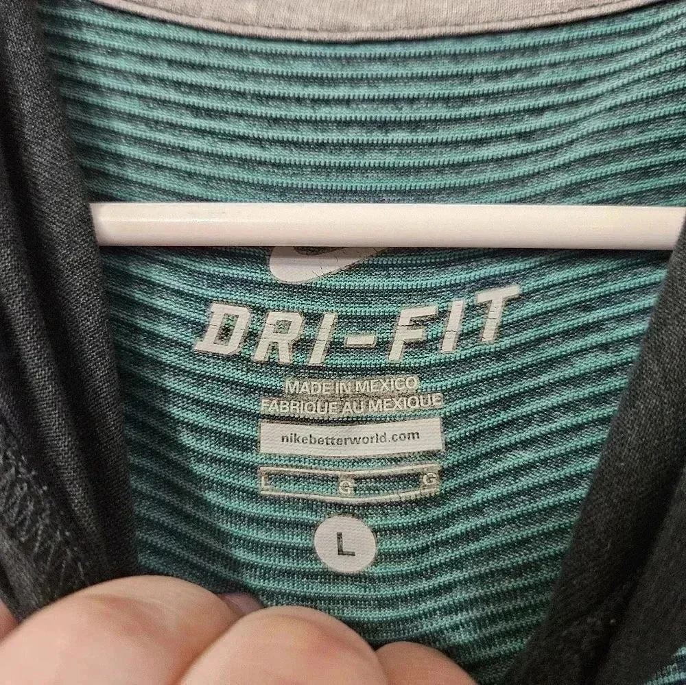 Nike euc no