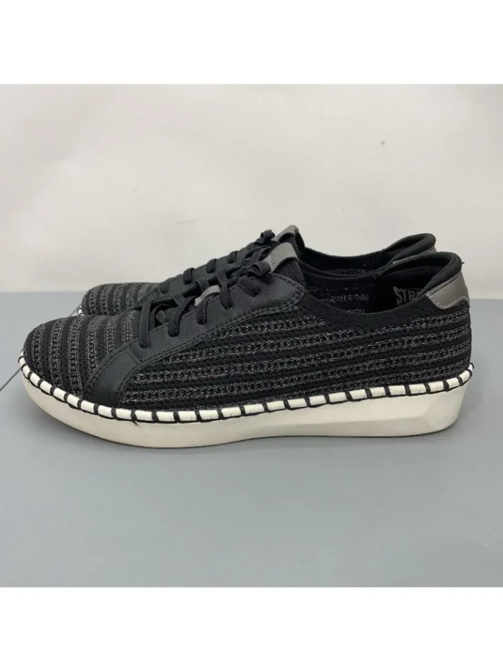 Skechers use shoes great