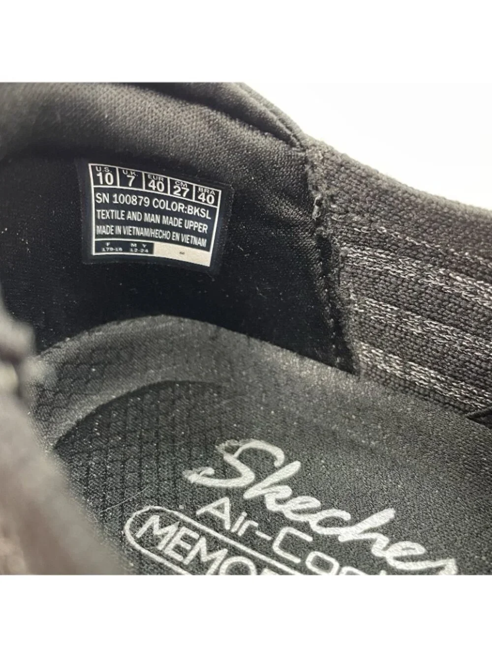 Skechers 10 light women