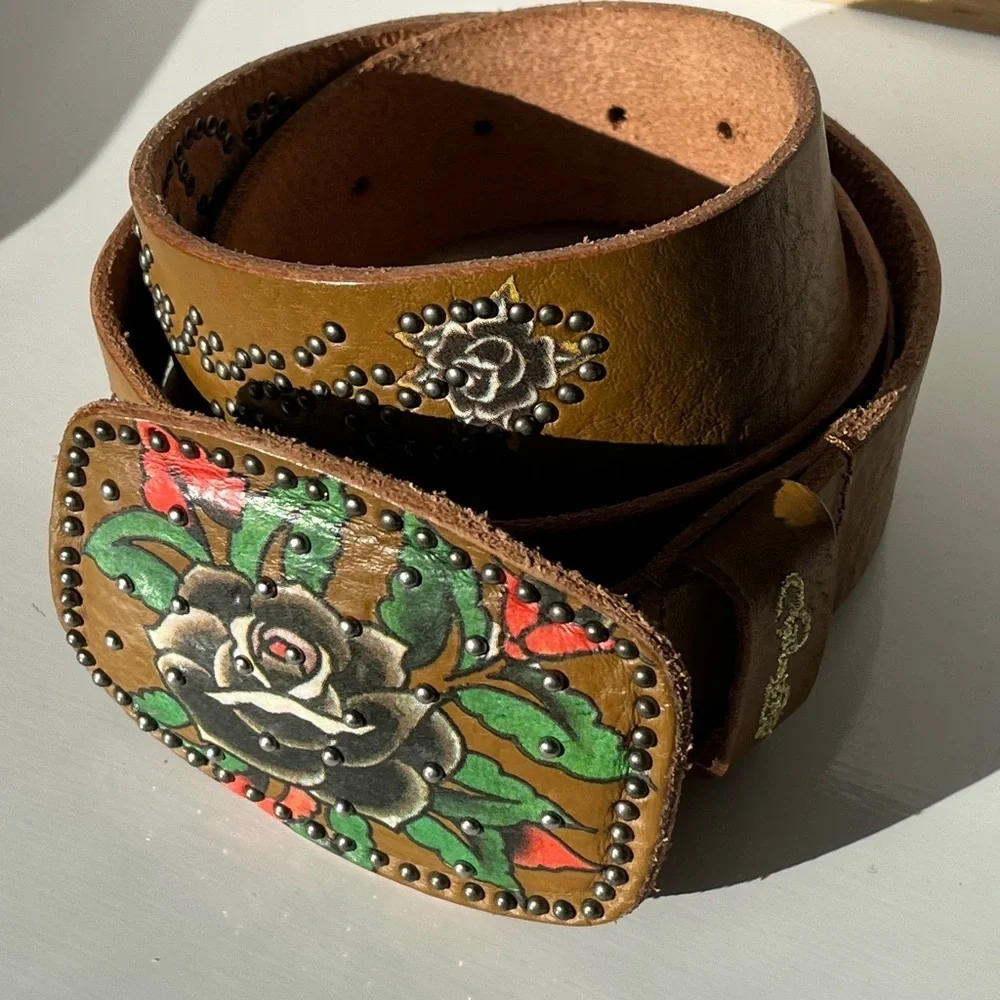 Ed Hardy ed hardy