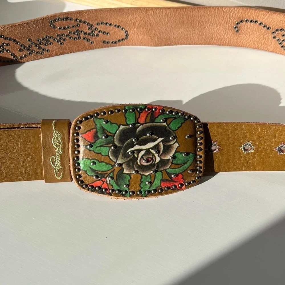 Ed Hardy ed hardy