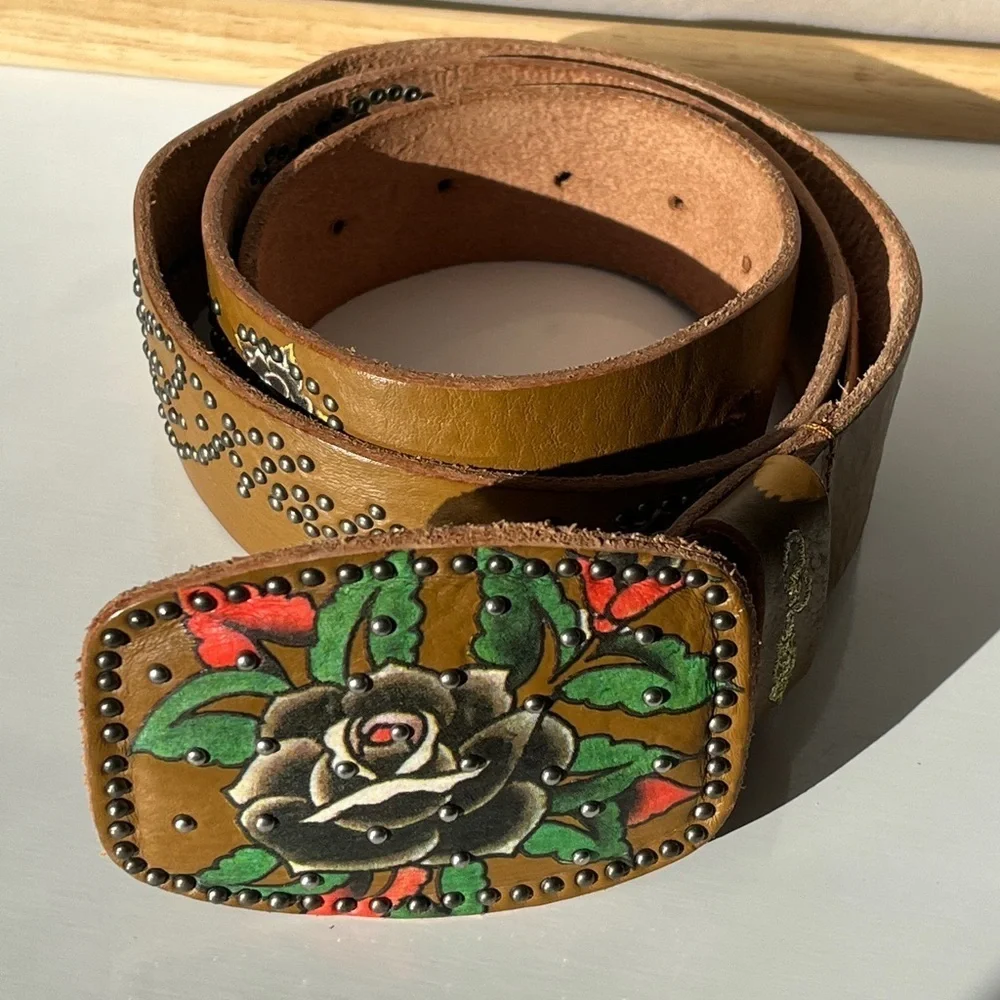 Ed Hardy ed hardy