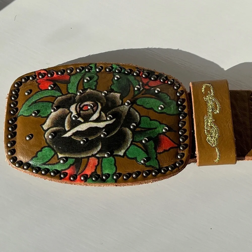 Ed Hardy ed hardy